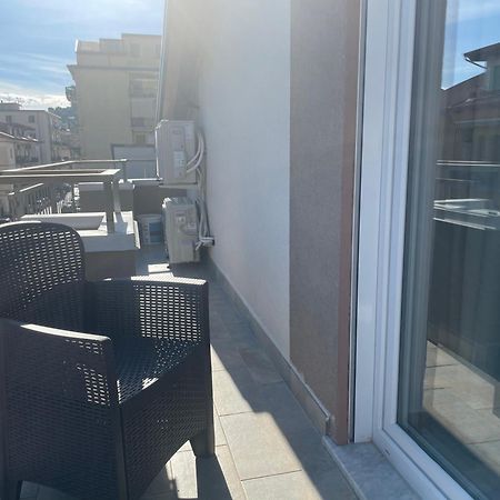 Annabella'S Home Agropoli Exteriör bild