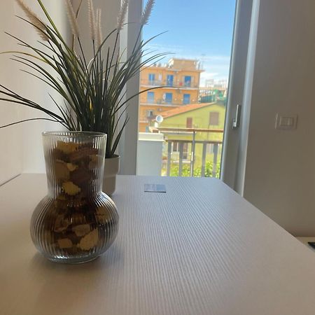 Annabella'S Home Agropoli Exteriör bild