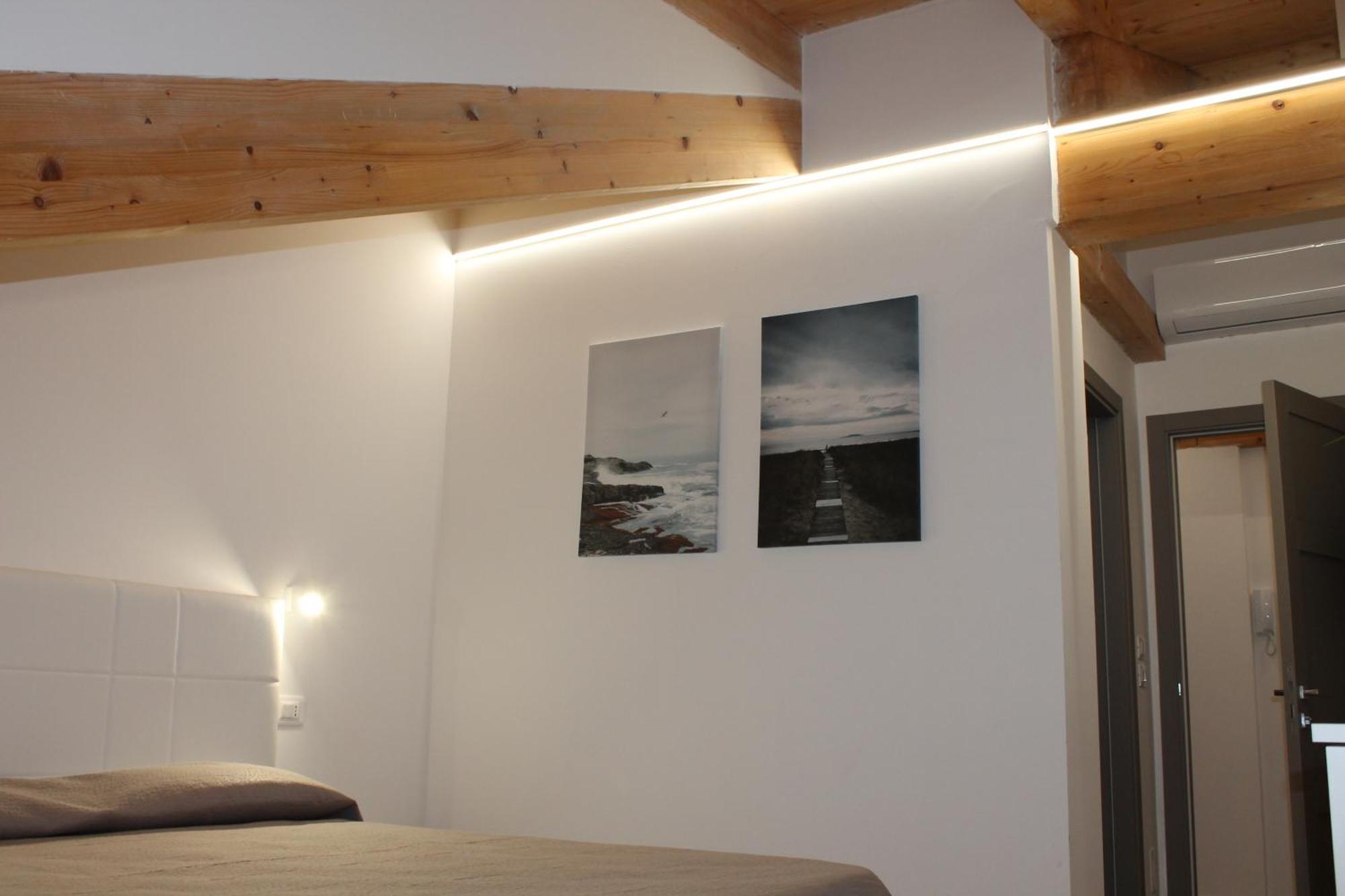 Annabella'S Home Agropoli Exteriör bild