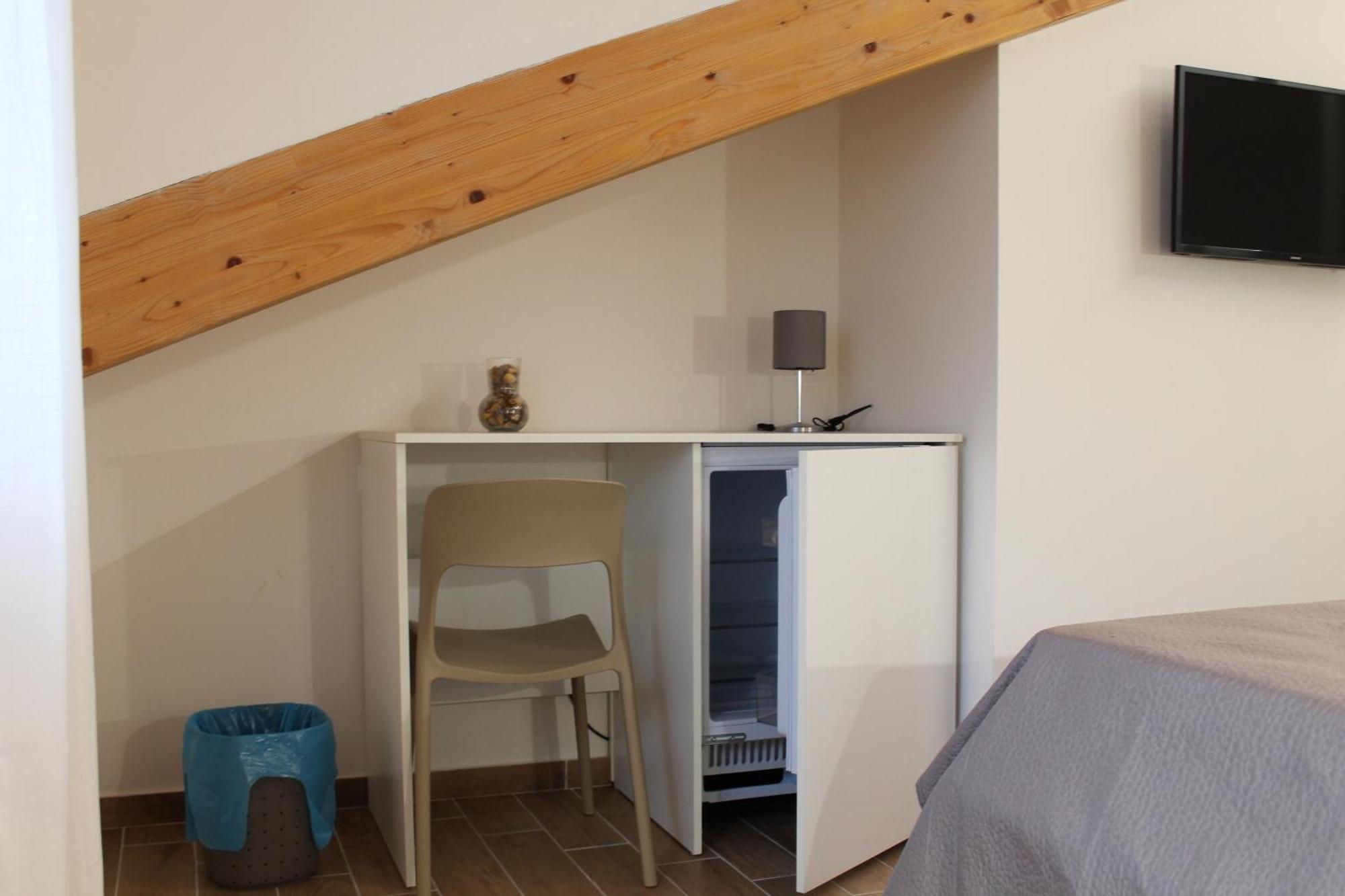 Annabella'S Home Agropoli Exteriör bild