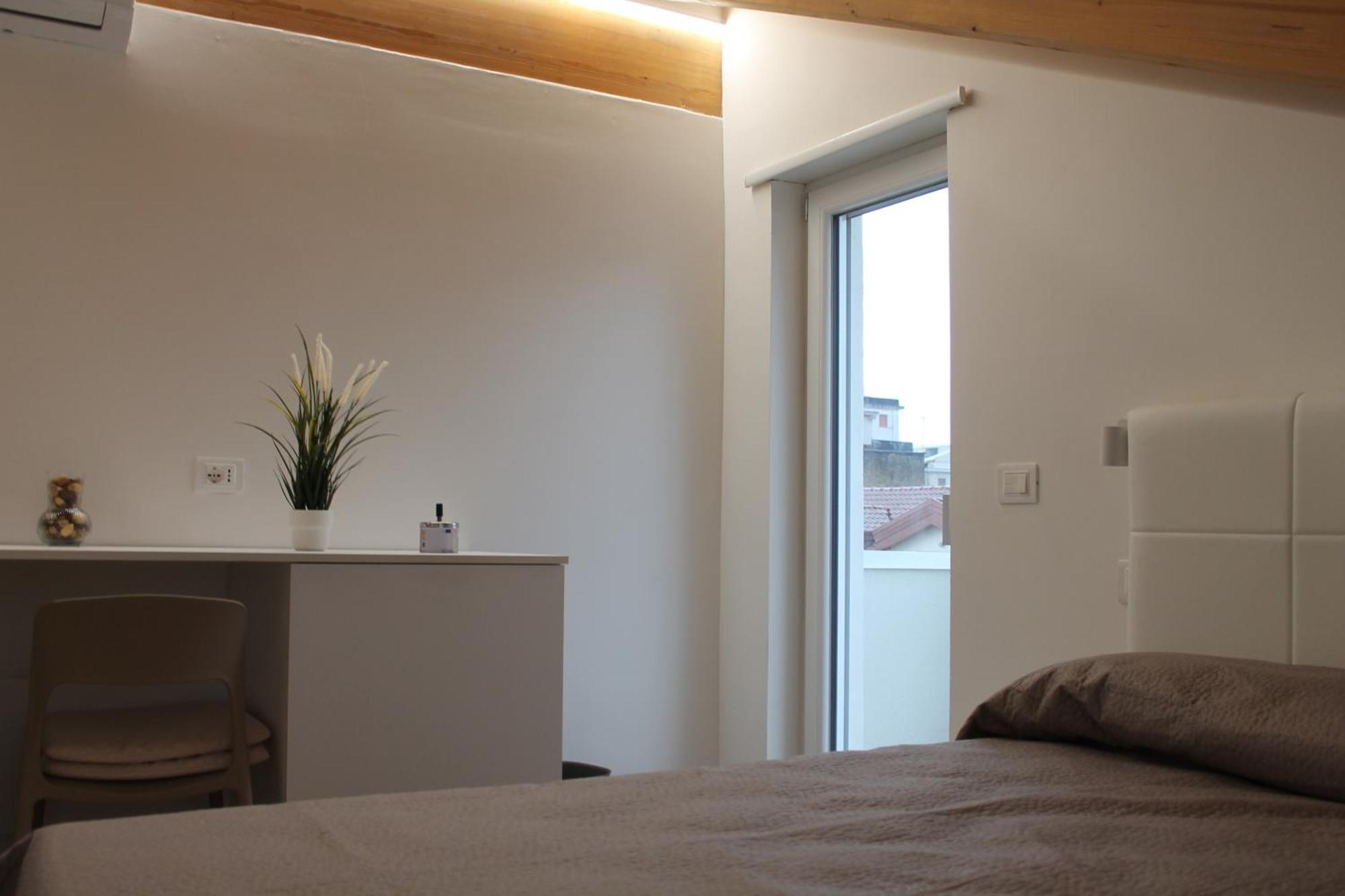 Annabella'S Home Agropoli Exteriör bild