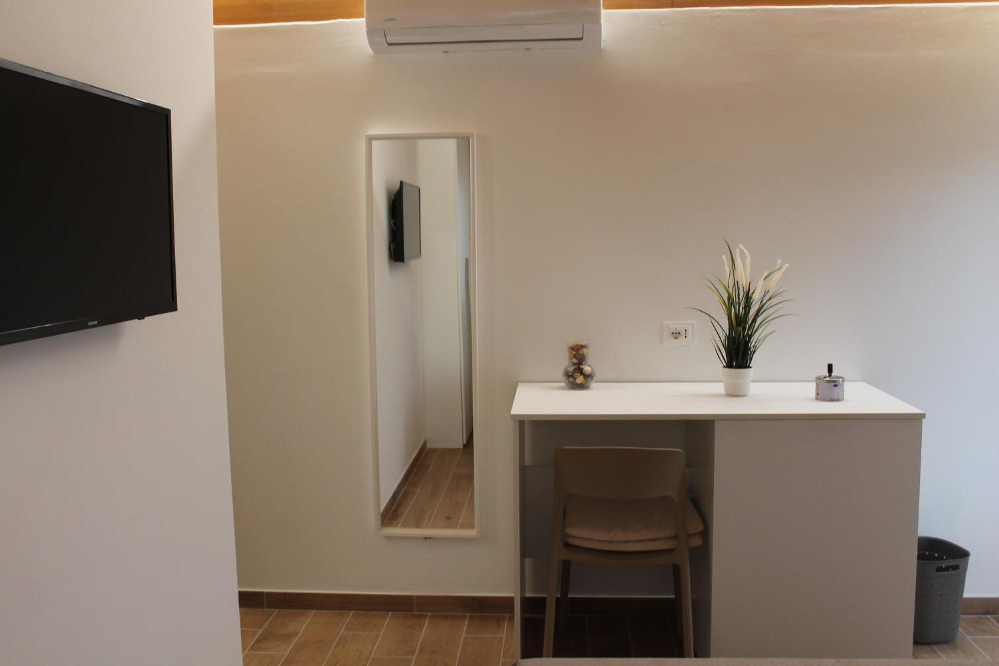 Annabella'S Home Agropoli Exteriör bild