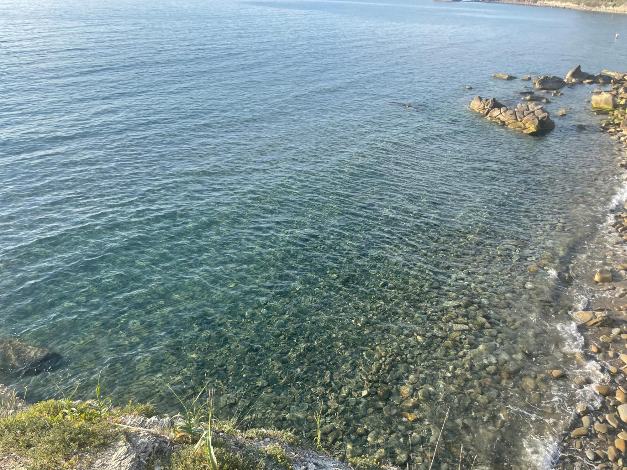 Annabella'S Home Agropoli Exteriör bild