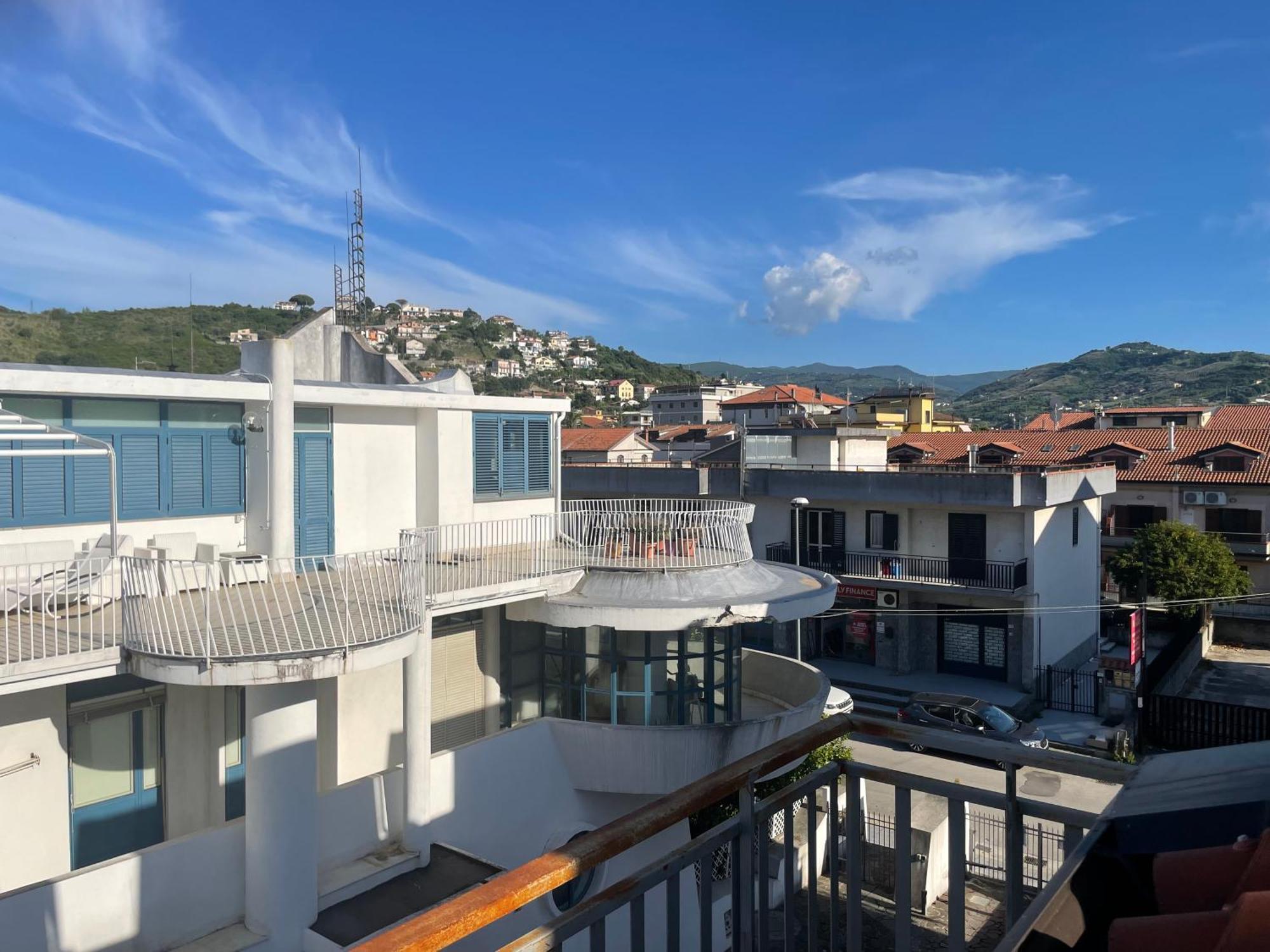 Annabella'S Home Agropoli Exteriör bild