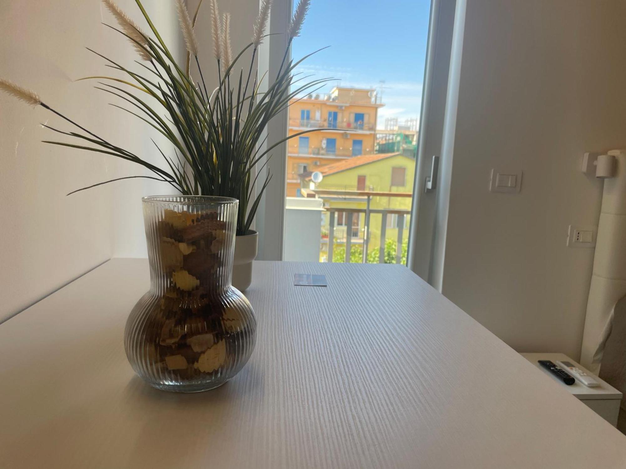 Annabella'S Home Agropoli Exteriör bild